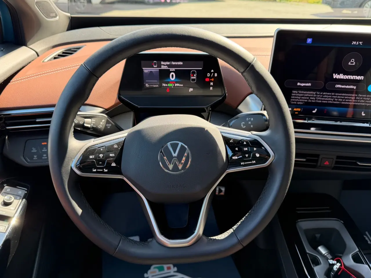 Billede 6 - VW ID.5 77 Pro