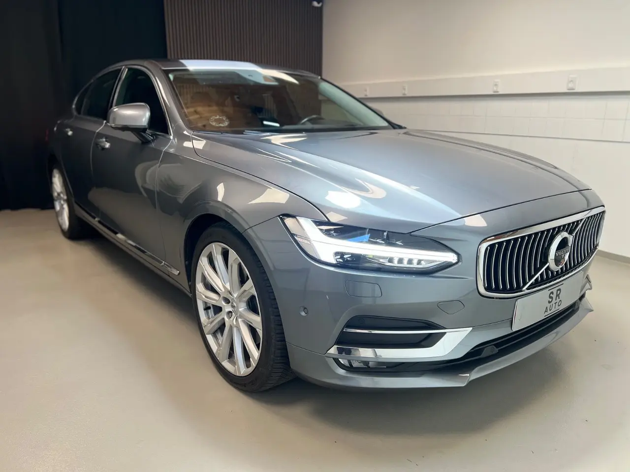 Billede 2 - Volvo S90 2,0 D5 235 Inscription+ aut. AWD