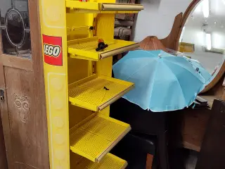 Lego reol