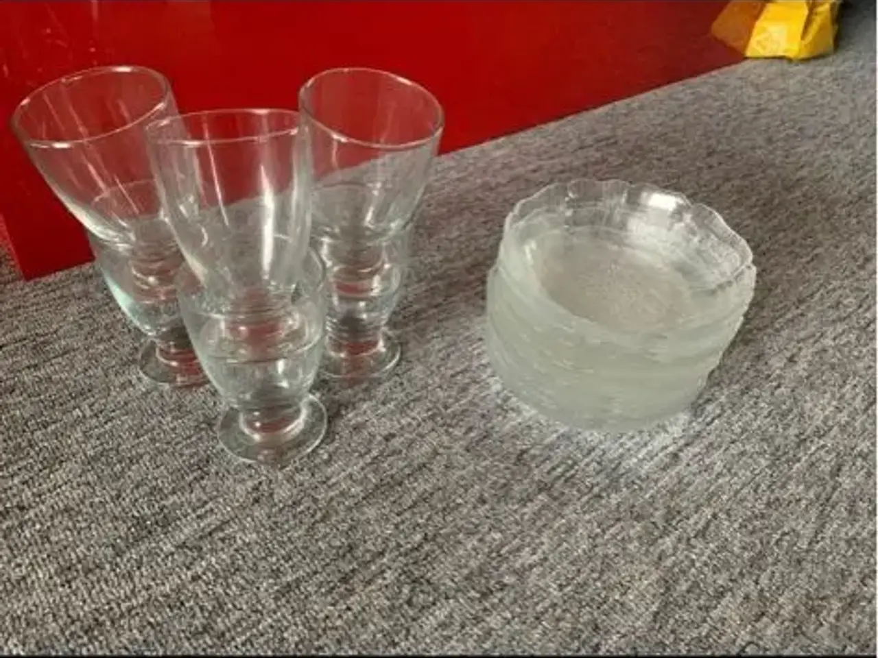 Billede 8 - Skåle,kopper, glas og meget andet