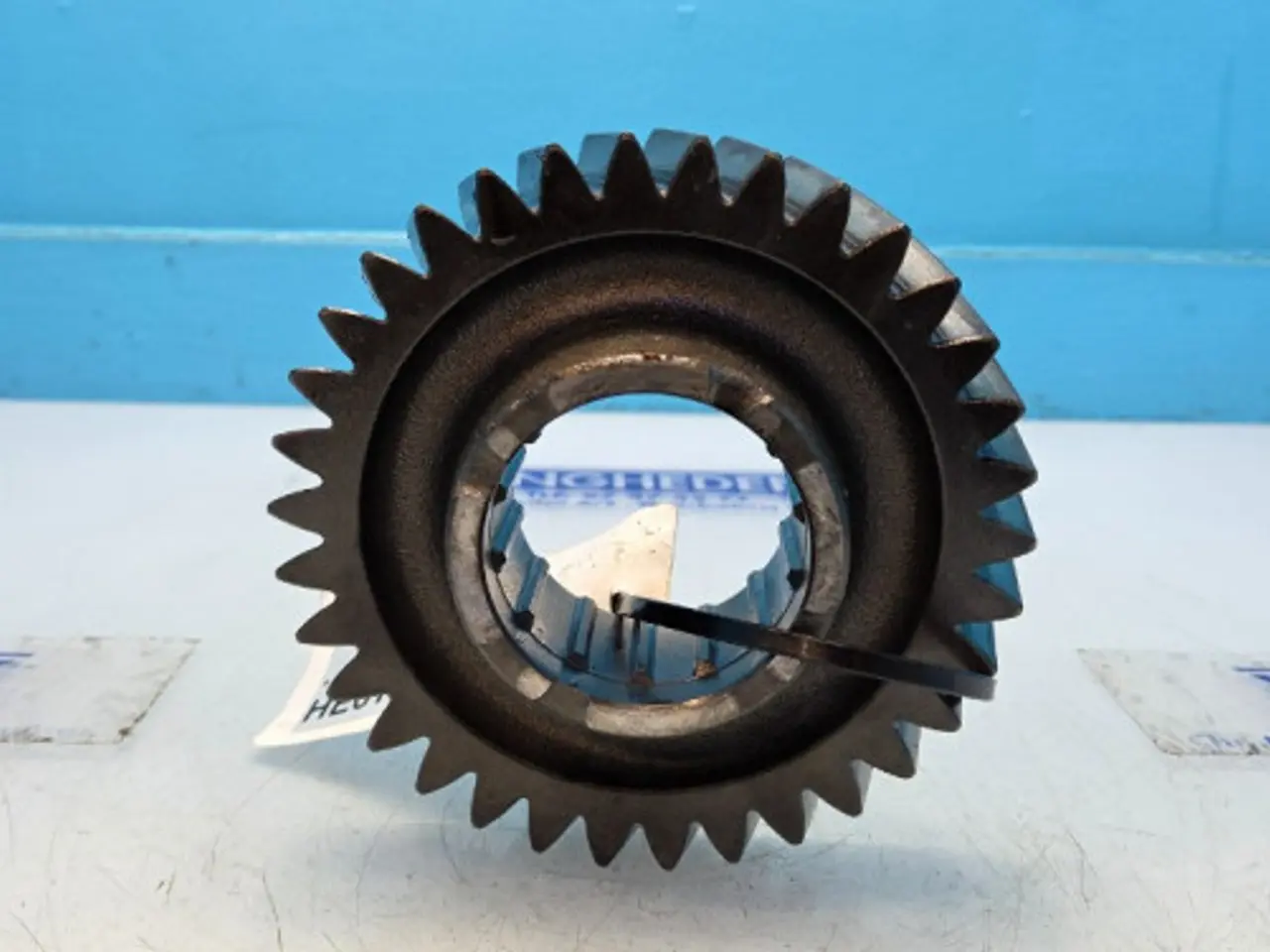 Billede 8 - Massey Ferguson 3060 Tandhjul 3383434M1