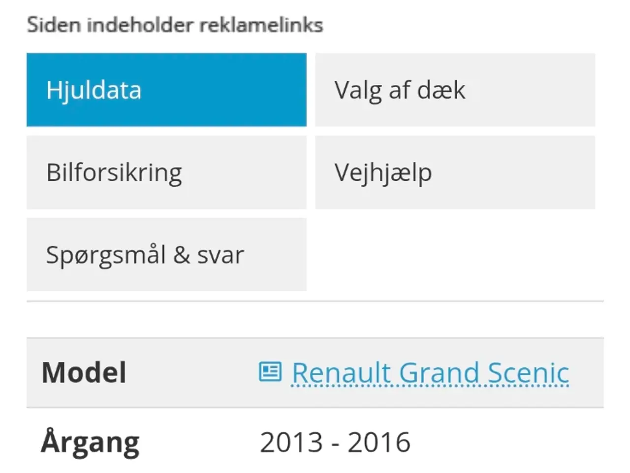 Billede 6 - Gode vinterdæk på fælge