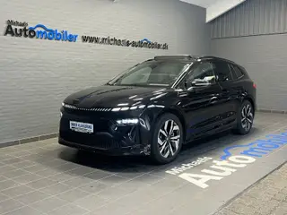 Skoda Enyaq 85 iV Sportline