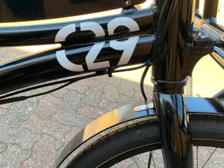 Winter C29 truk