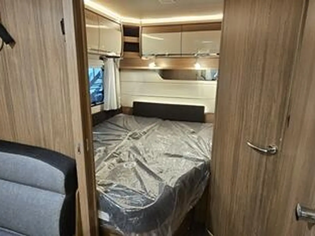 Billede 13 - Knaus SÜDWIND Scandinavian Selection 650 UDF - EFTERÅRSTILBUD SPAR 28.888 NU 396.492.-