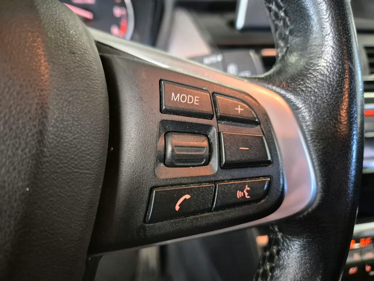 Billede 15 - BMW 216d Active Tourer 1,5 D Advantage 116HK 6g
