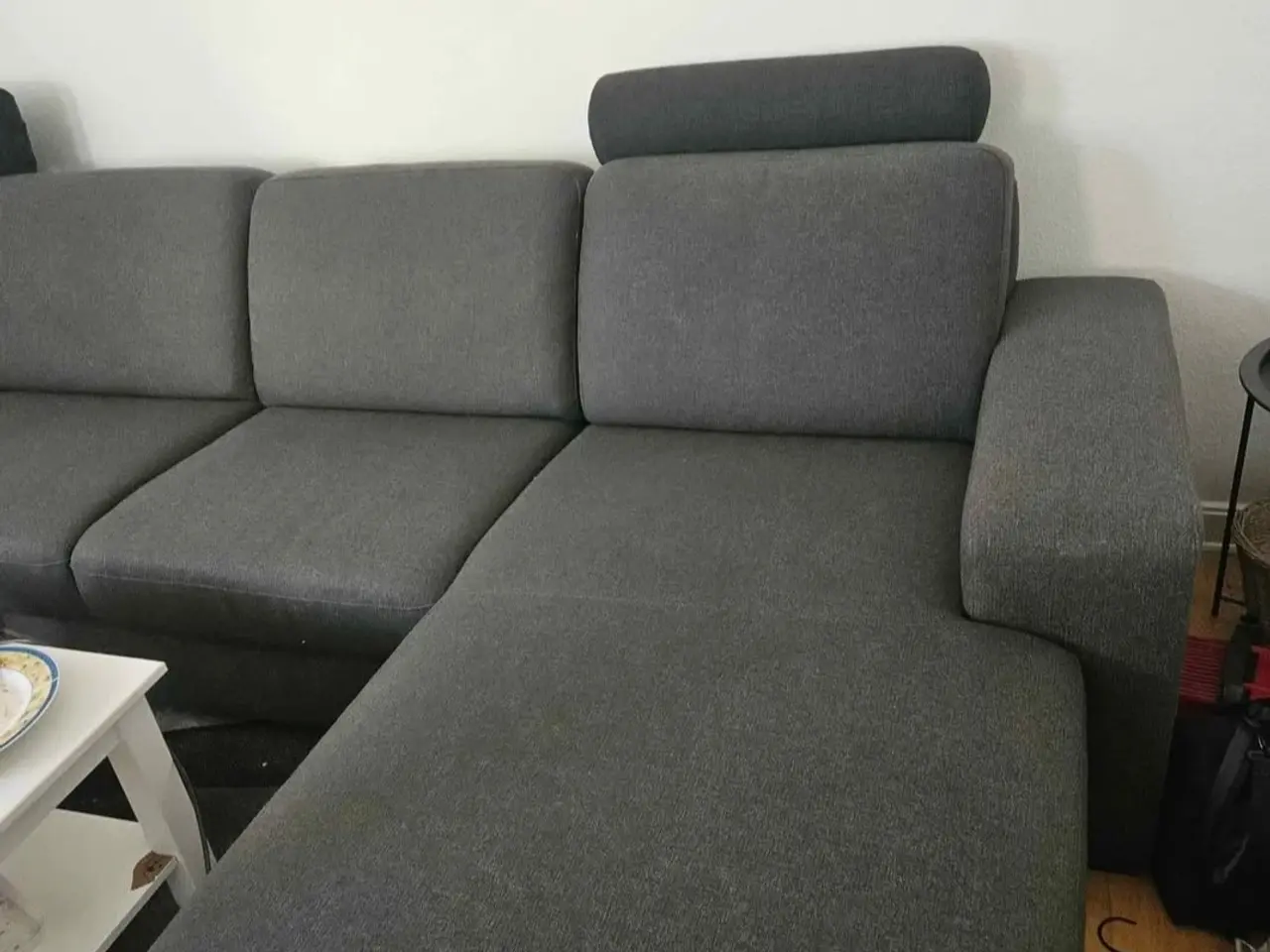 Billede 5 - chaiselong sofa u form