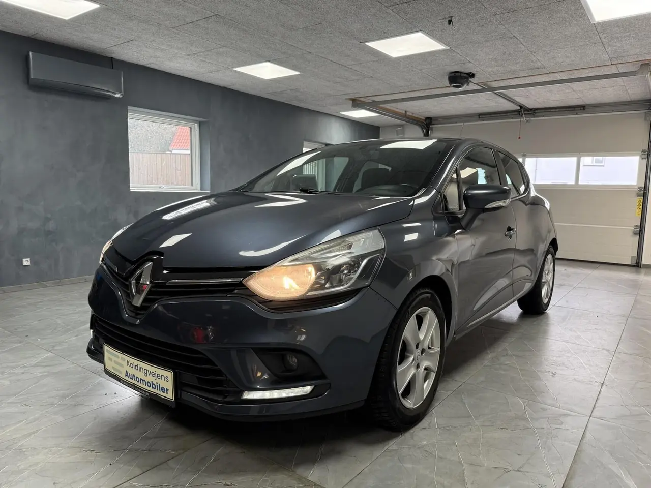 Billede 2 - Renault Clio 1,5 Energy DCI Limited 90HK 5d