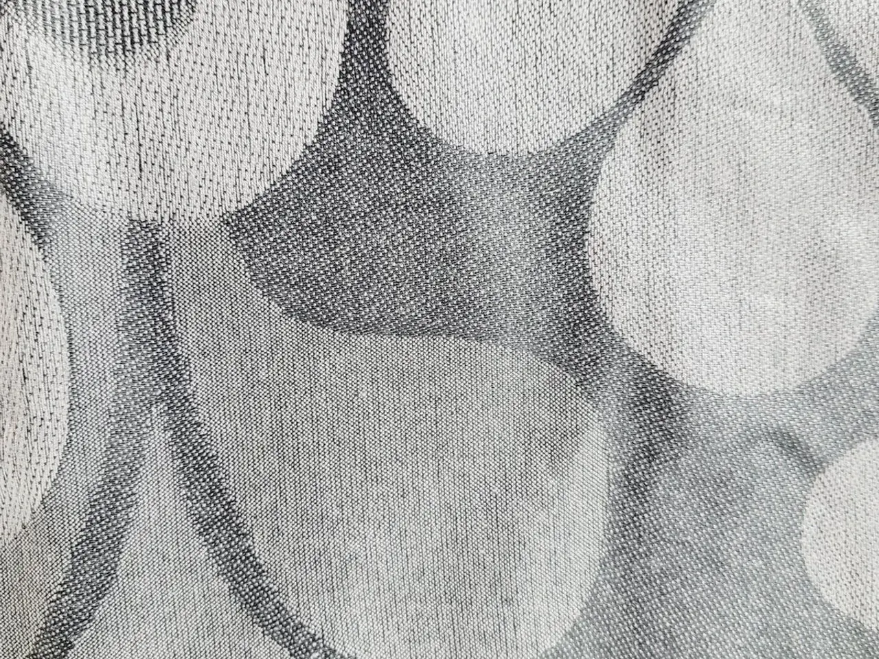 Billede 3 - ⭐️- Elegant og Blødt Pashmina Tørklæde - UBRUGT