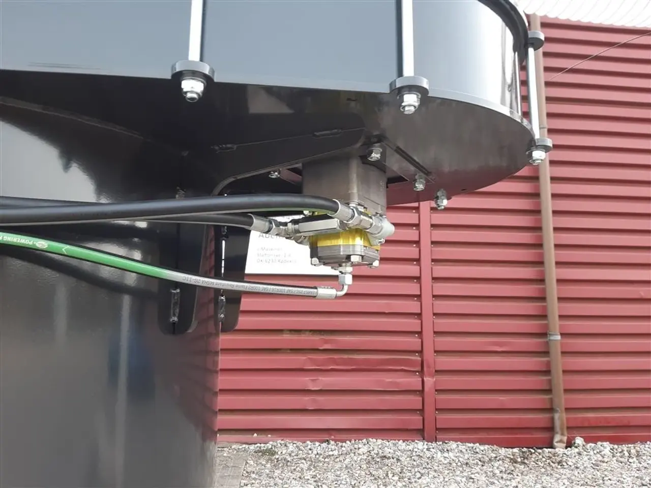 Billede 2 - ScanMek Løvsuger, Mini