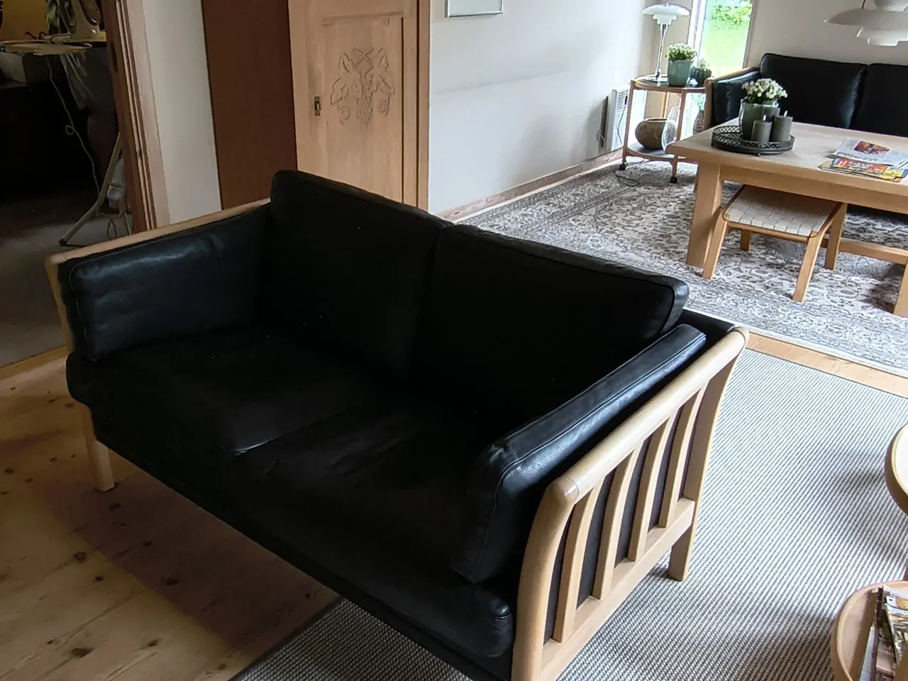Billede 5 - Mogens Hansen 2-3 Pers. sofaer.