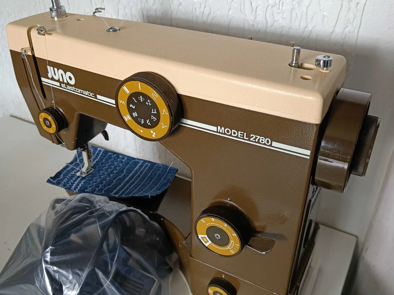 Billede 9 - Juno model 2780