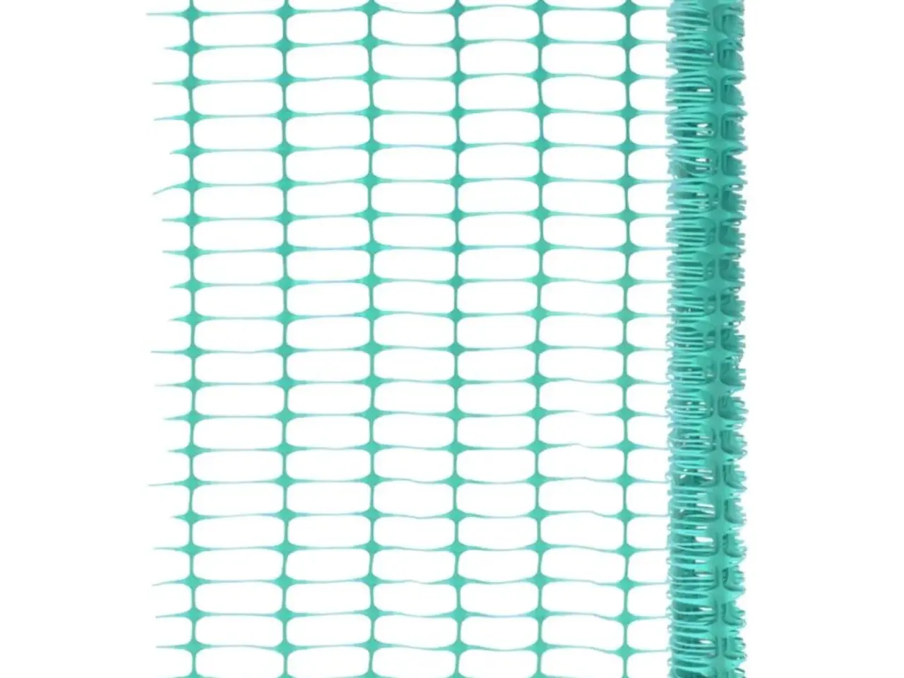 Billede 1 - Sikkerhedshegn 1 x 30 m - grøn