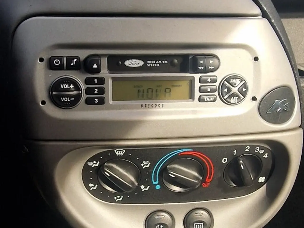 Billede 5 - Ford Ka 1,3 Plus
