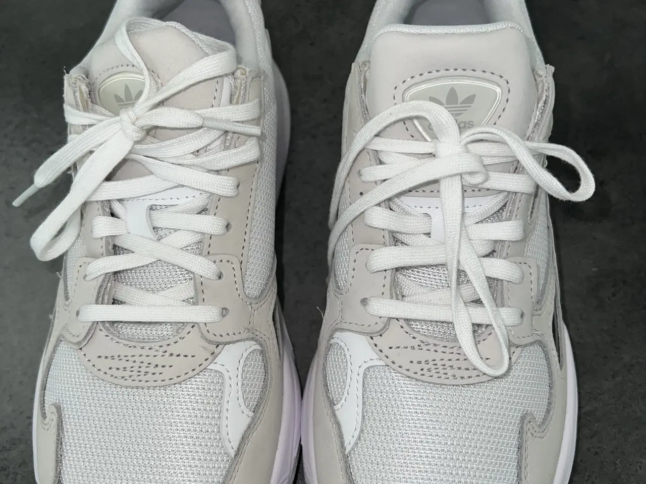 Billede 1 - Adidas Sneakers