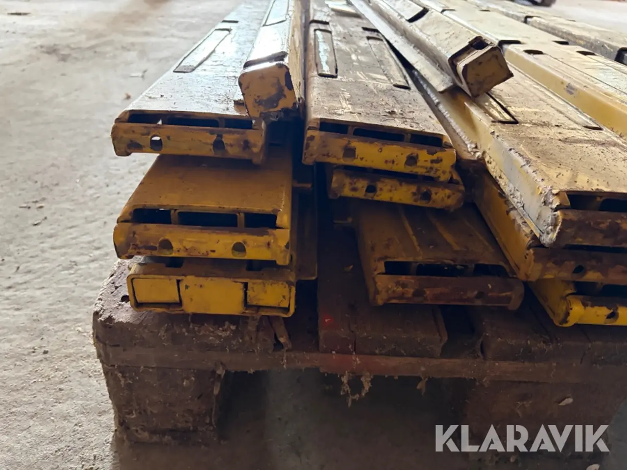 Billede 8 - Kinnegrip 15 styk