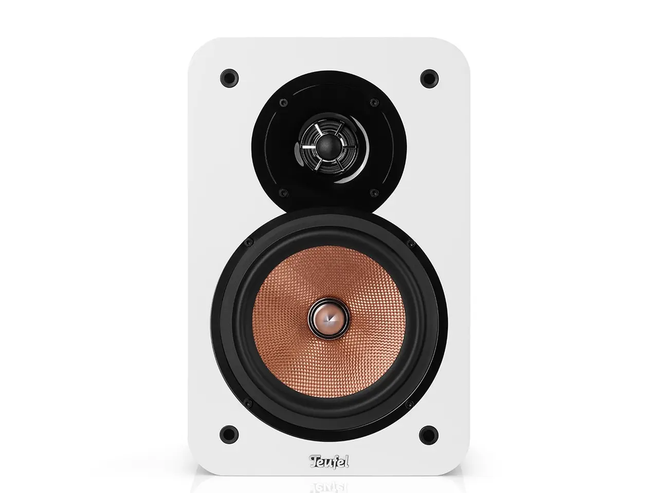 Billede 3 - Teufel ULTIMA 20 CONCEPT Surround Power Edition "5