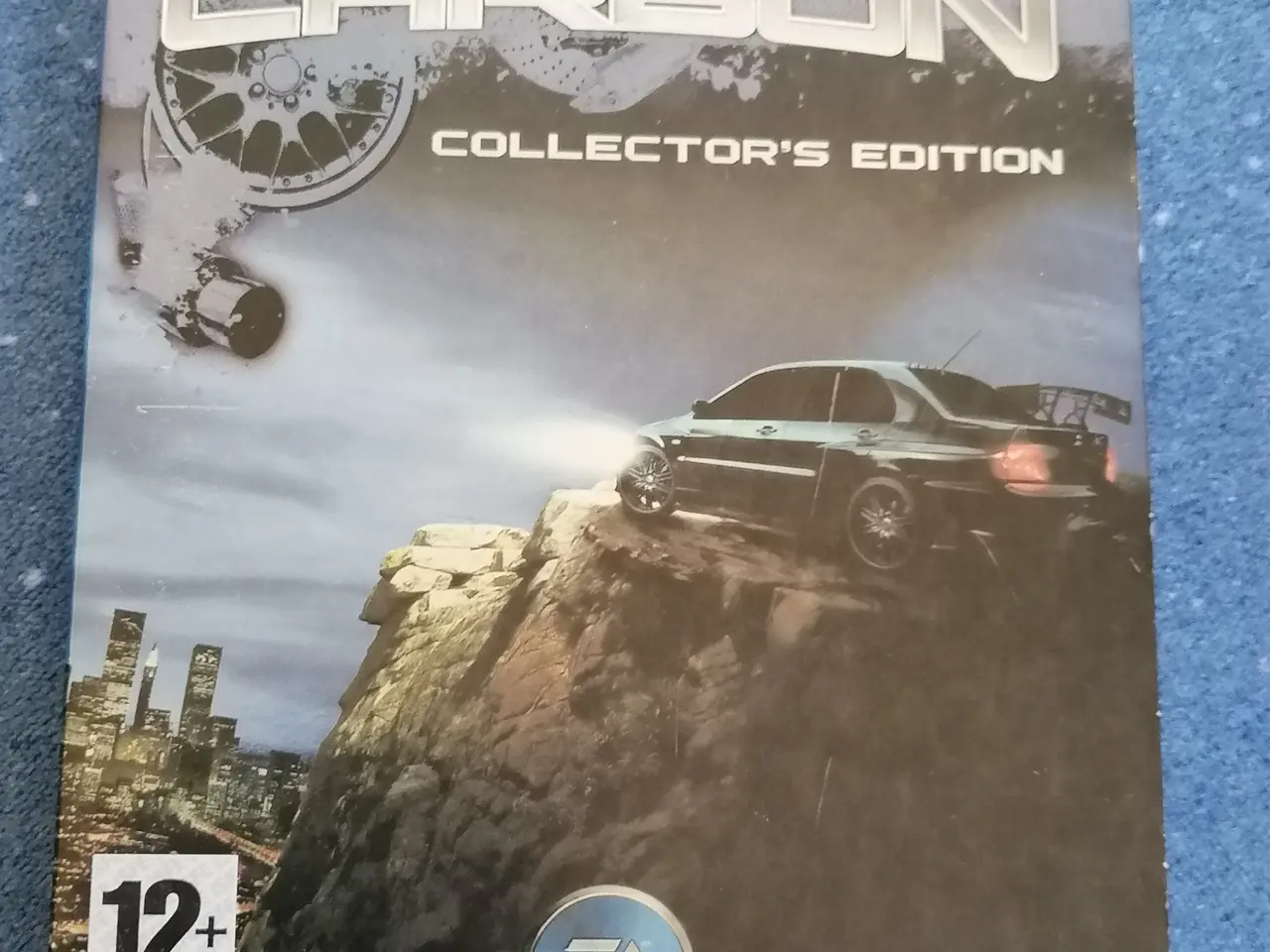 Billede 1 - Need For Speed: Carbon Collector's Edition