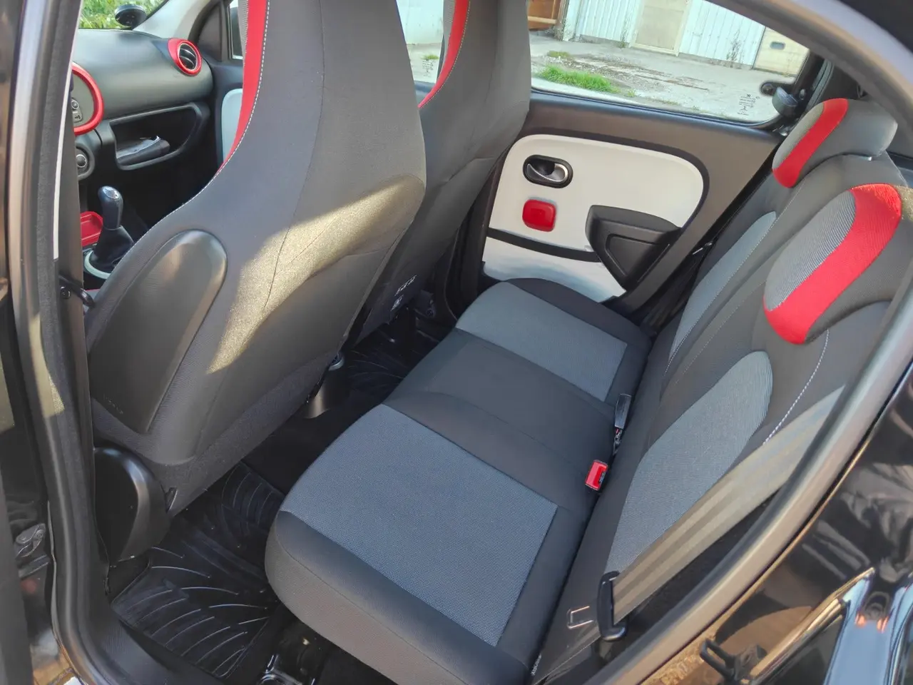 Billede 8 - Renault Twingo 1,0 SCe 70 Expression