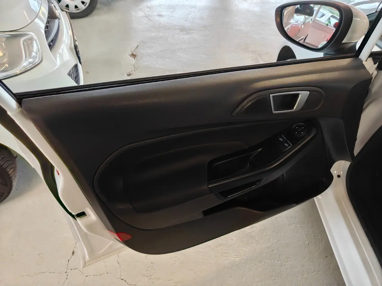 Billede 10 - Ford Fiesta 1,0 80 Trend+