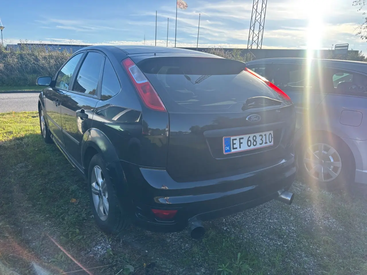 Billede 2 - Ford Focus 1,6 Ambiente