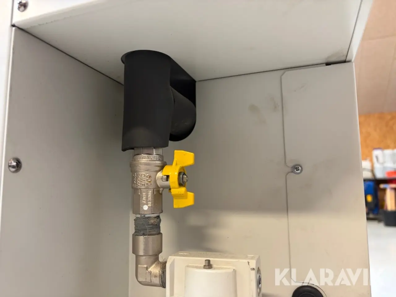 Billede 7 - Køletørrer SMC IDFA90