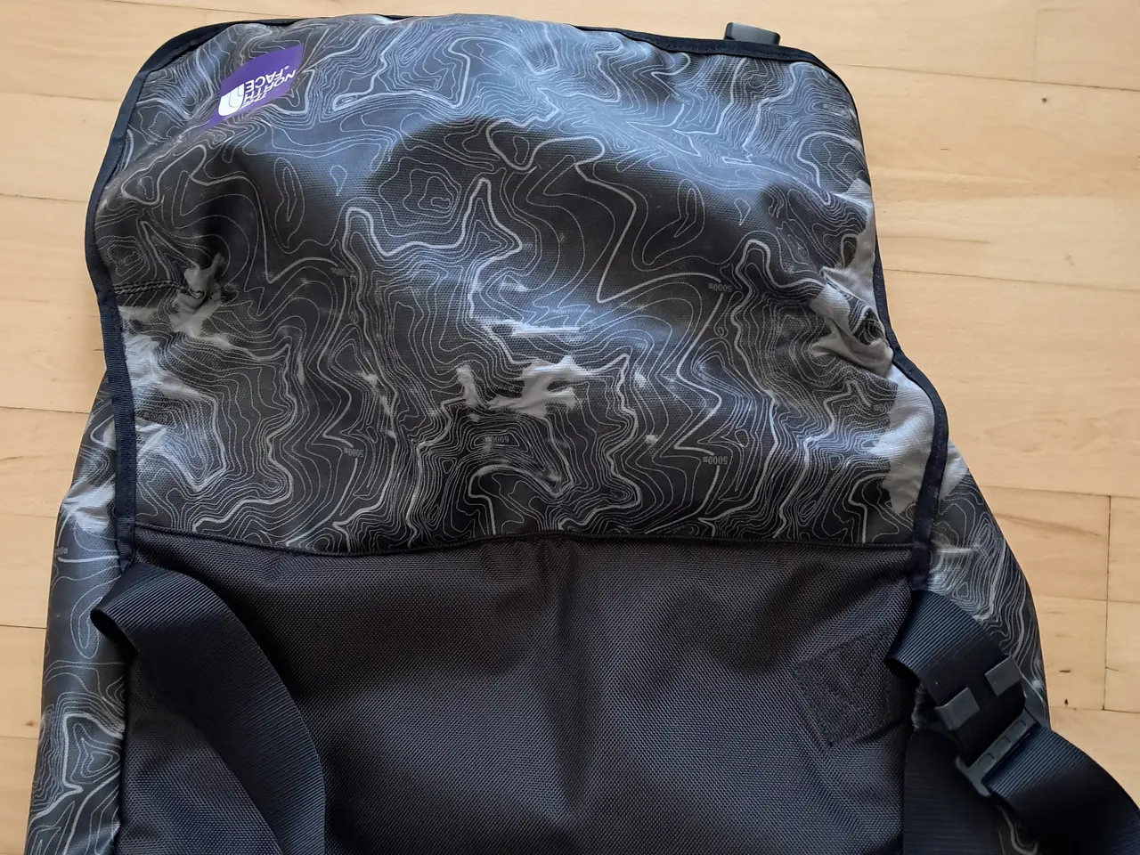 Billede 2 - Taske North Face