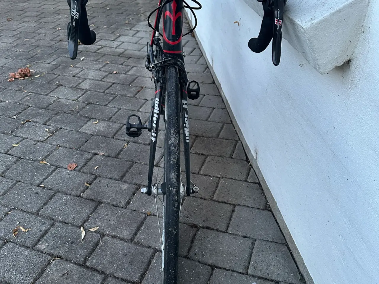 Billede 2 - Wilier Cento 1SR