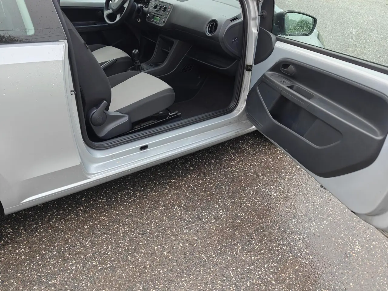 Billede 11 - Attraktiv 1-ejers Skoda Citigo Active