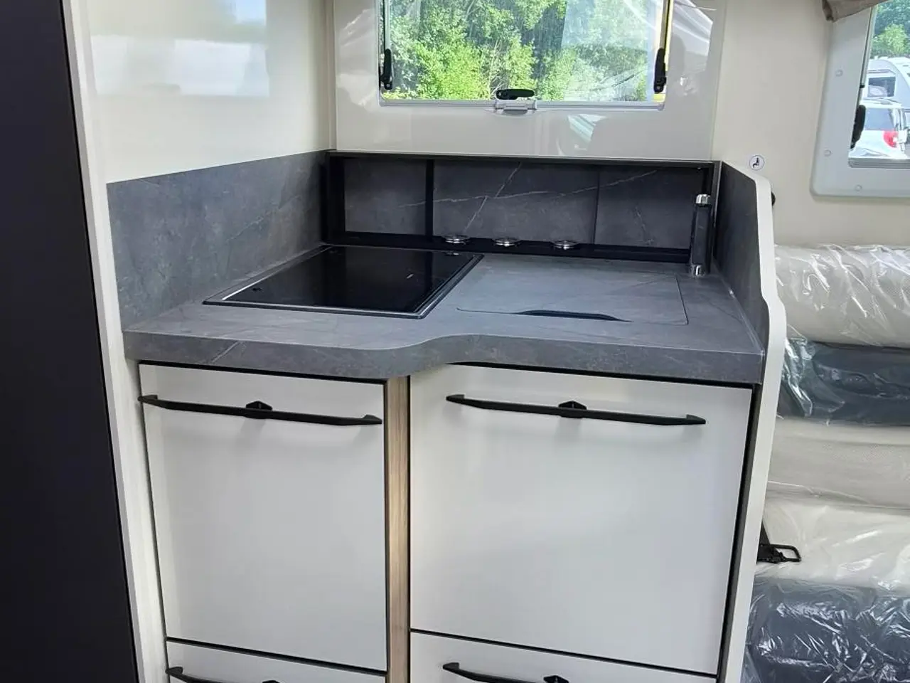 Billede 4 - Elnagh Magnum 582