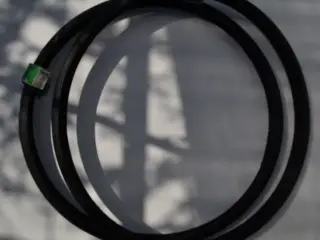 Cykeldæk
