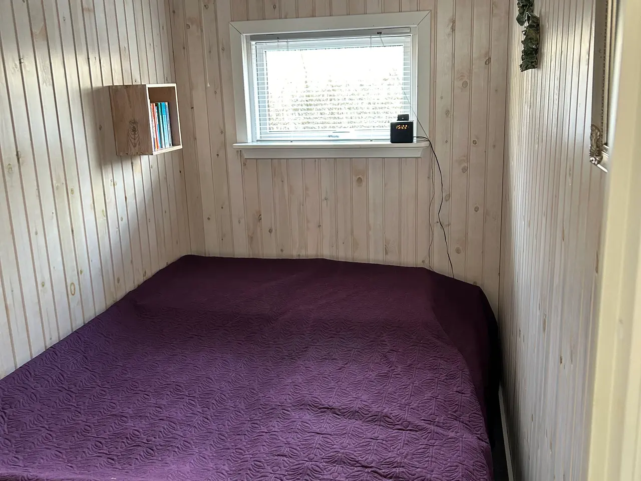 Billede 9 - đż Charmerende kolonihavehus i Odense