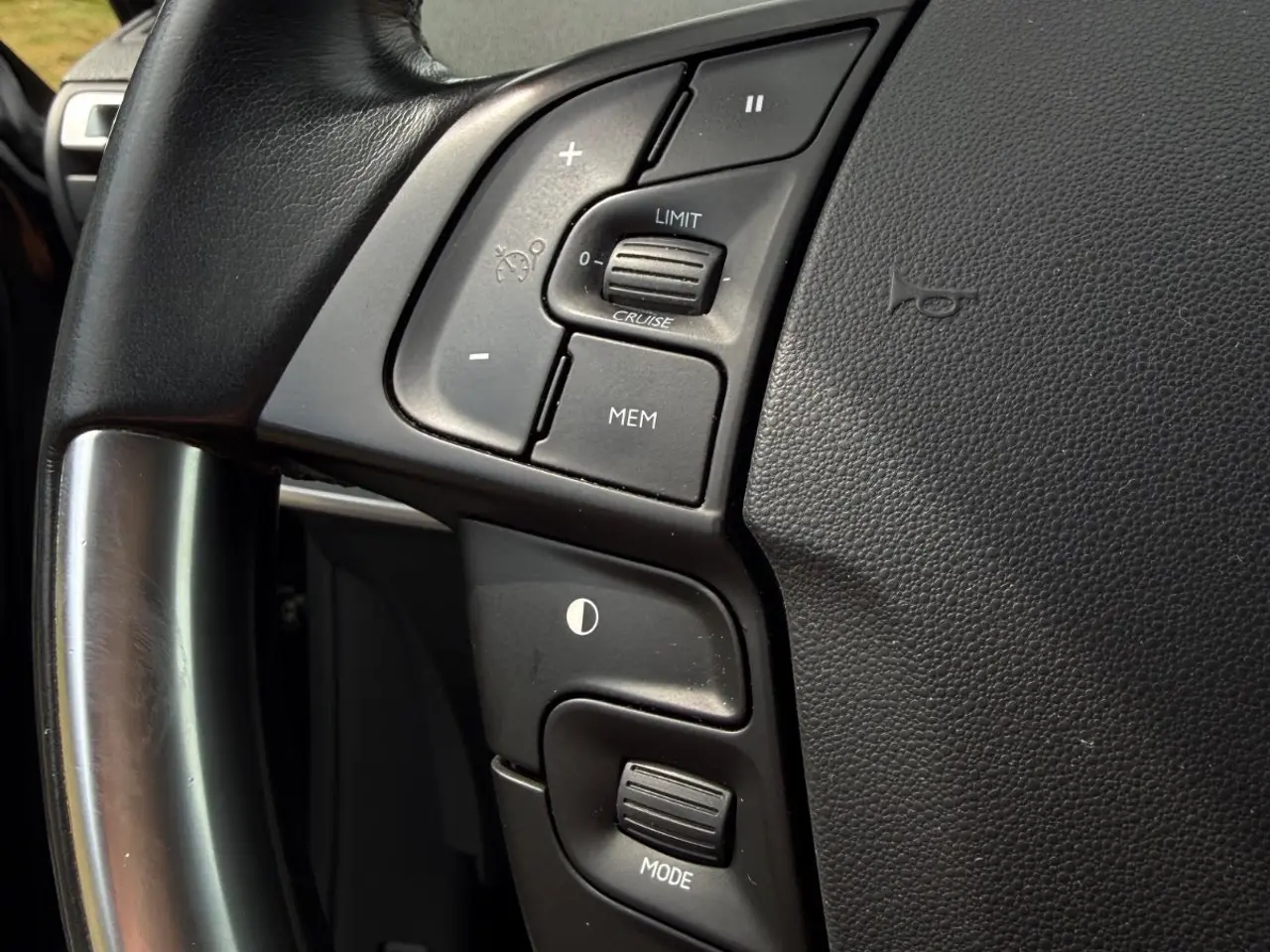 Billede 5 - Citroën Grand C4 Picasso 2,0 e-HDi 150 Exclusive aut. Van
