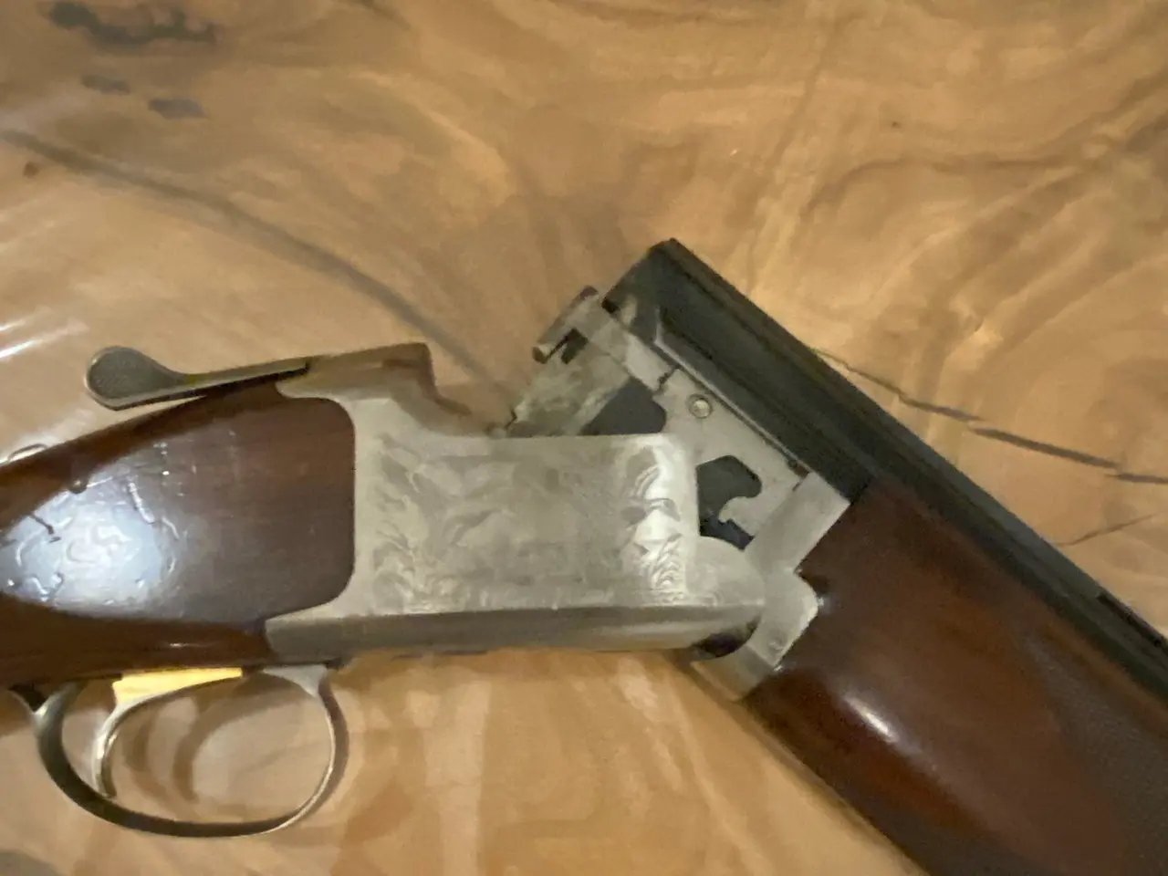 Billede 2 - Browning waterfowl 12/76