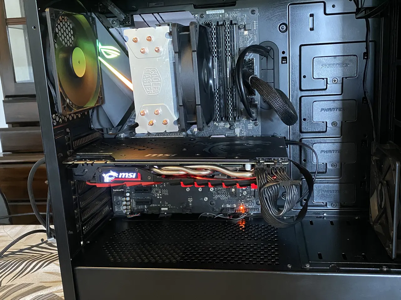 Billede 10 - I7 GAMER COMPUTER 