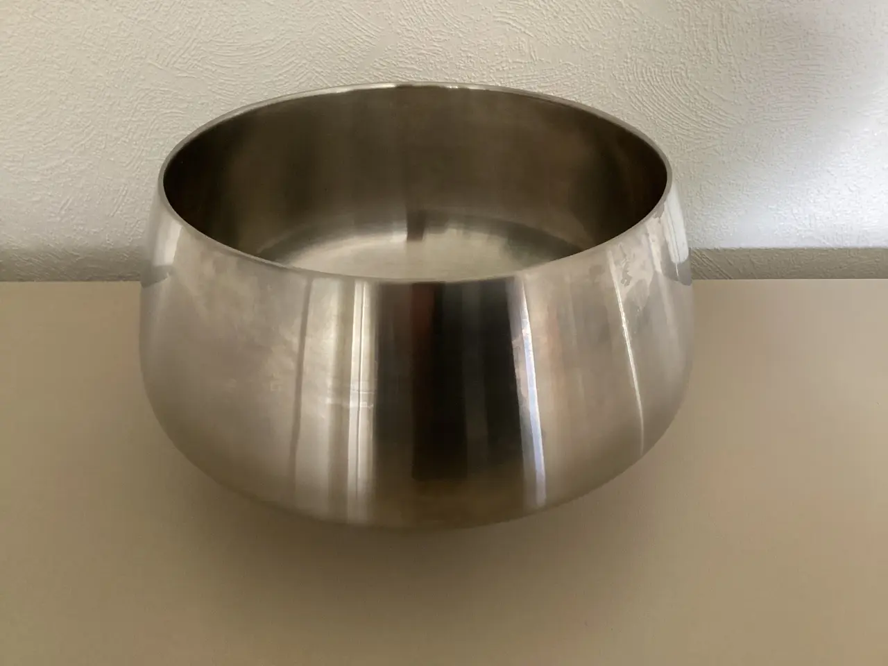 Billede 3 - Stor flot Georg Jensen skål 