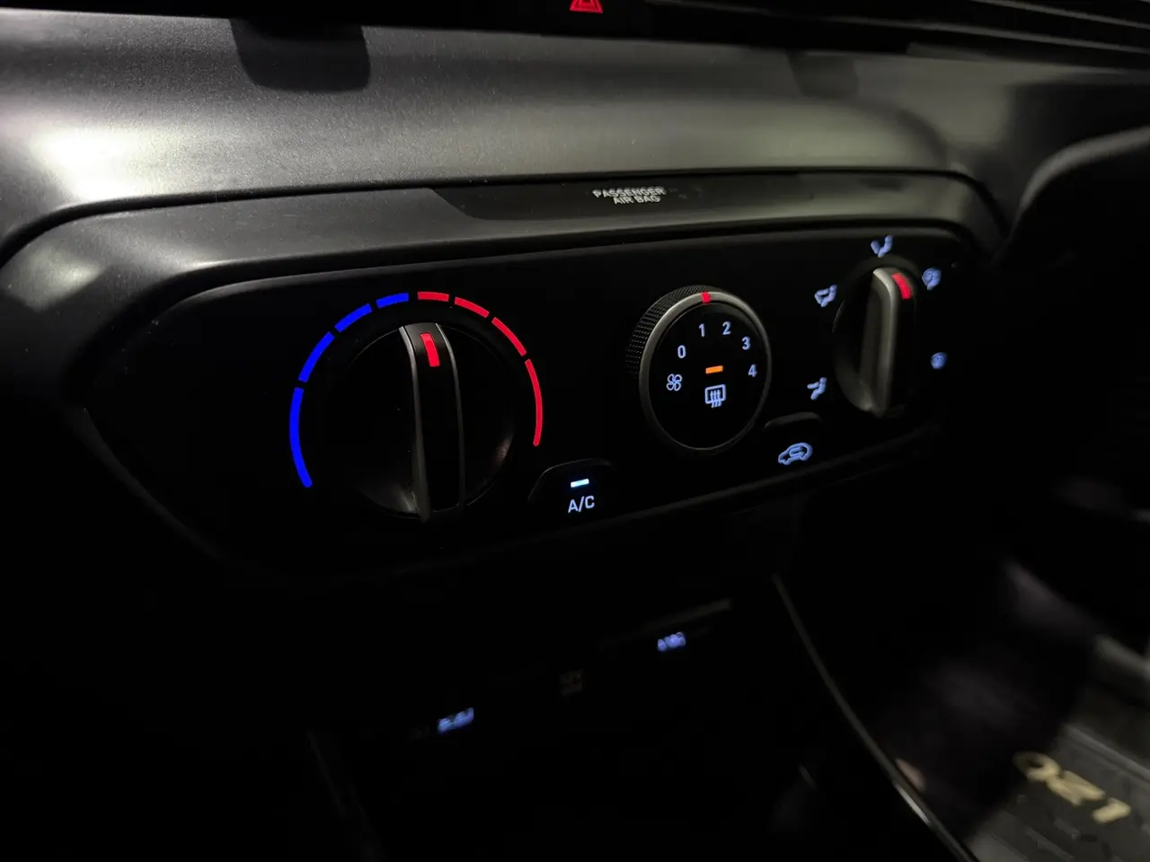 Billede 13 - Hyundai i20 1,2 MPi Advanced
