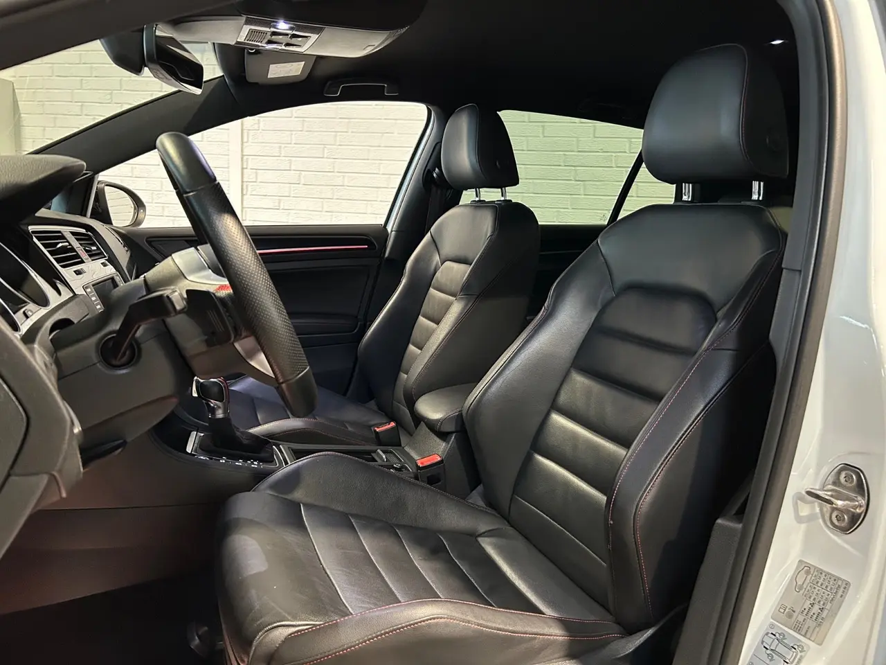 Billede 6 - VW Golf VII 2,0 GTi Clubsport DSG