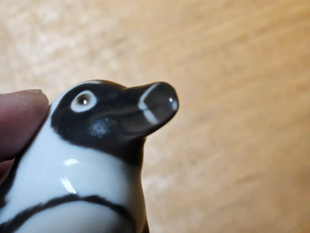 Billede 4 - Bing og grøndahl pingvin