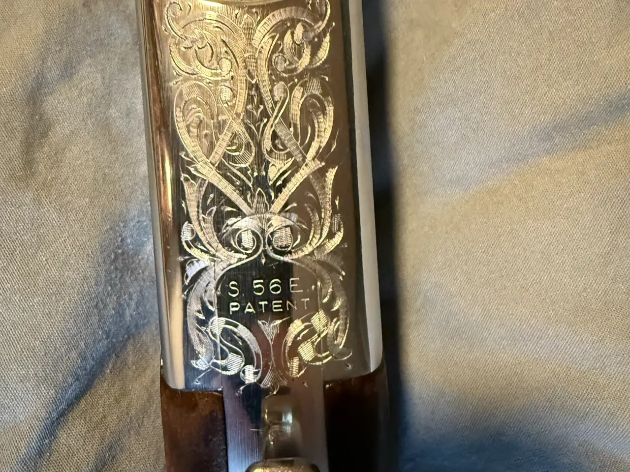 Billede 2 - Beretta s. 56E