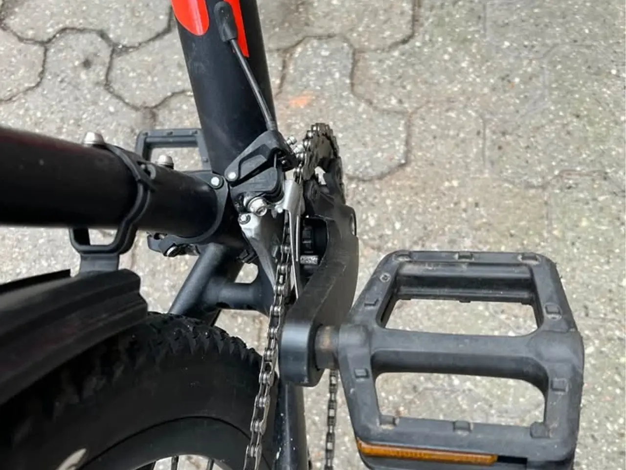 Billede 2 - Scott MTB incl. Fri bike service i 2 år