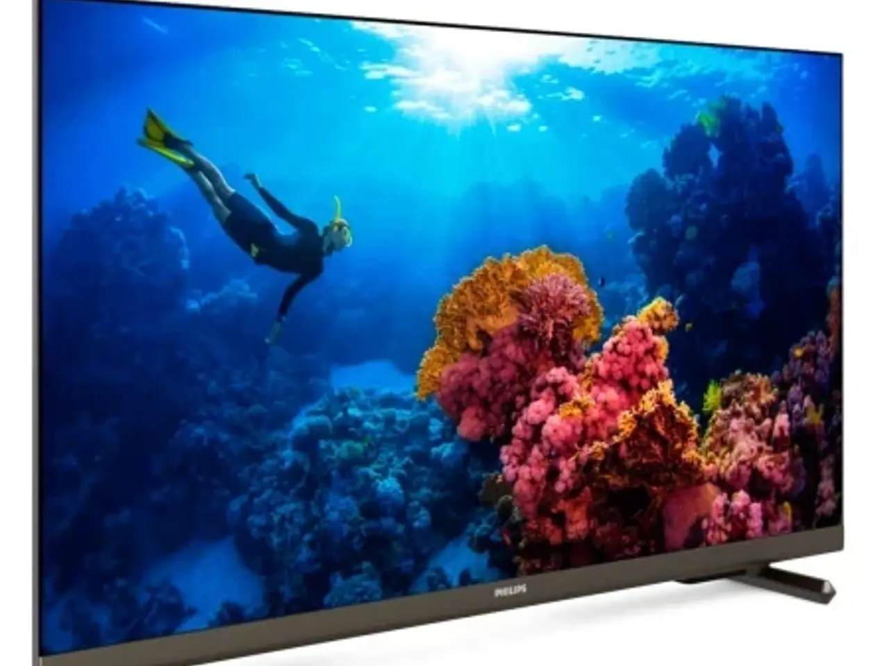 Billede 2 - Philips 24tm Smart LED TV 24PHS6808/12