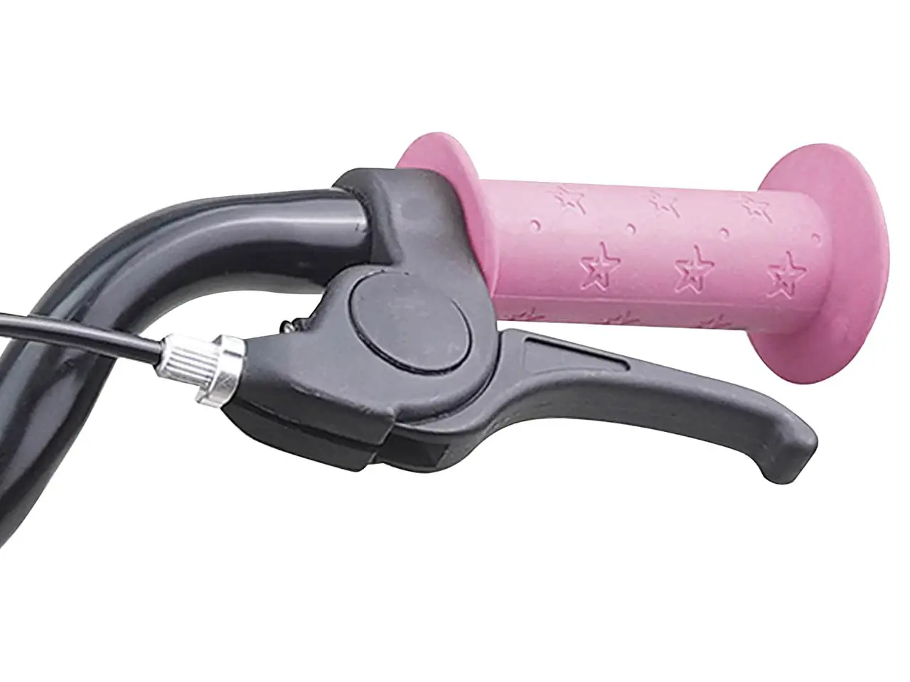 Billede 6 - Børnecykel 18 tommer til 5-7 år gammel Lys pink