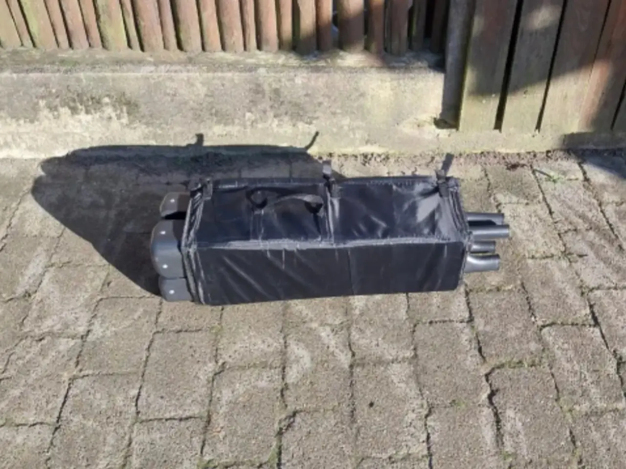 Billede 7 - Weekendseng