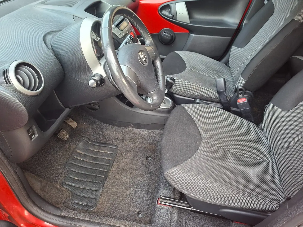 Billede 5 - Toyota Aygo 1,0 VVT-i T2 Air MMT