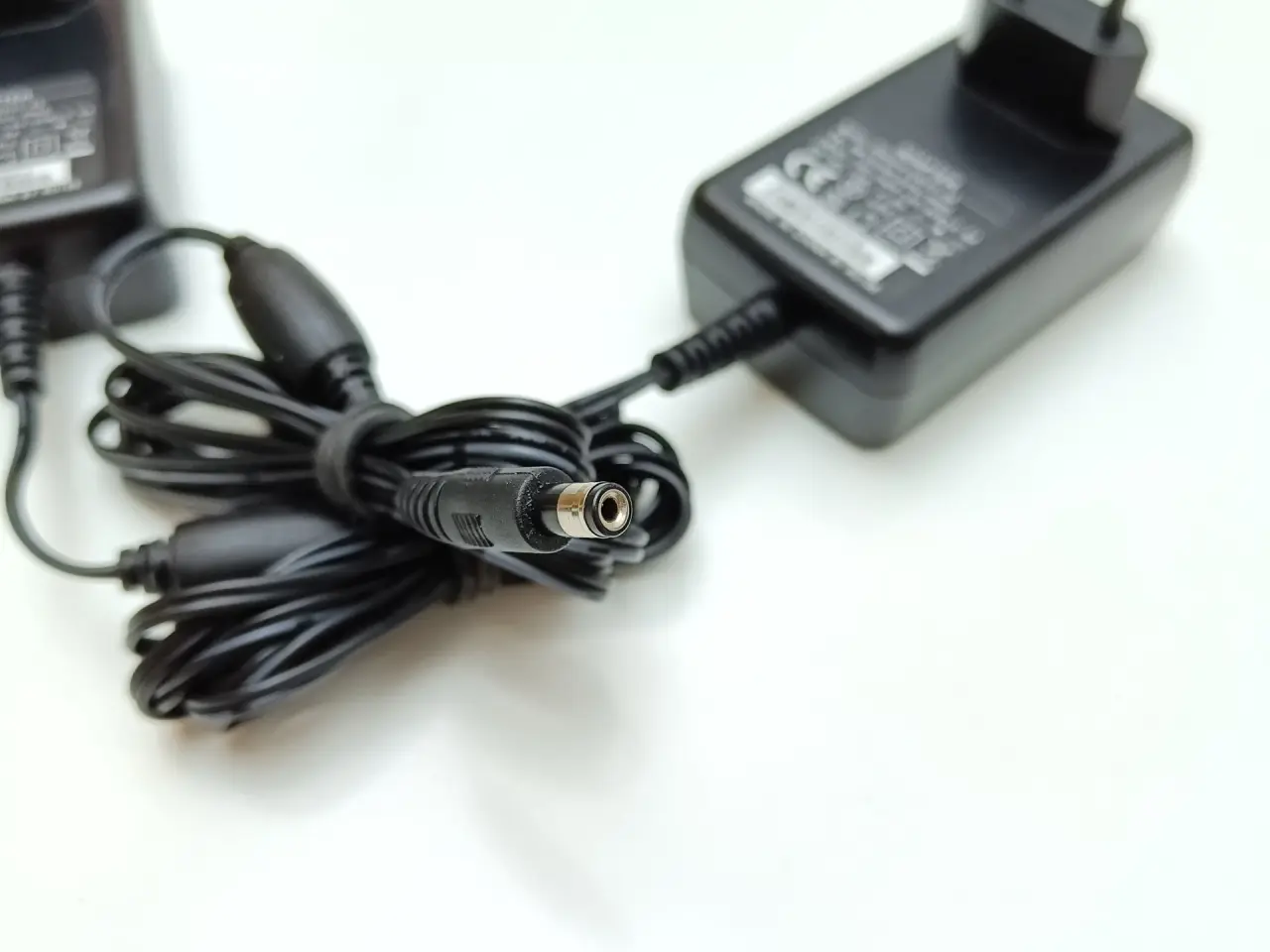 Billede 3 - NY! 12V 2A 24W Strømforsyning