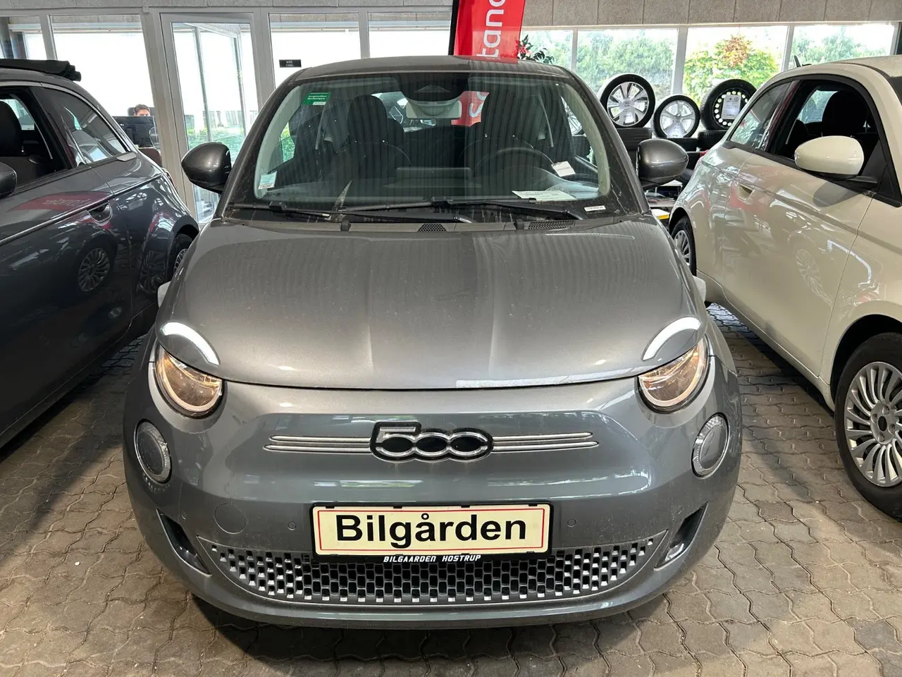 Billede 3 - Fiat 500e 42 Icon