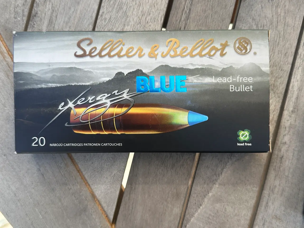 Billede 11 - Jagt Riffel Savage axis ii