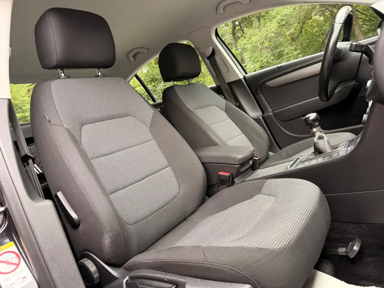 Billede 11 - VW Passat 2,0 TDi 140 Highline BMT