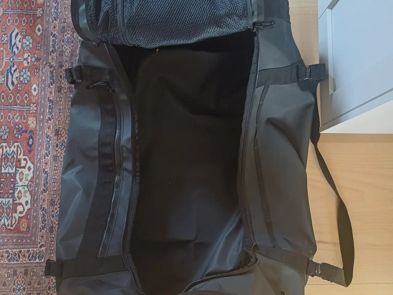 Billede 3 - Duffelbag - Helly Hansen